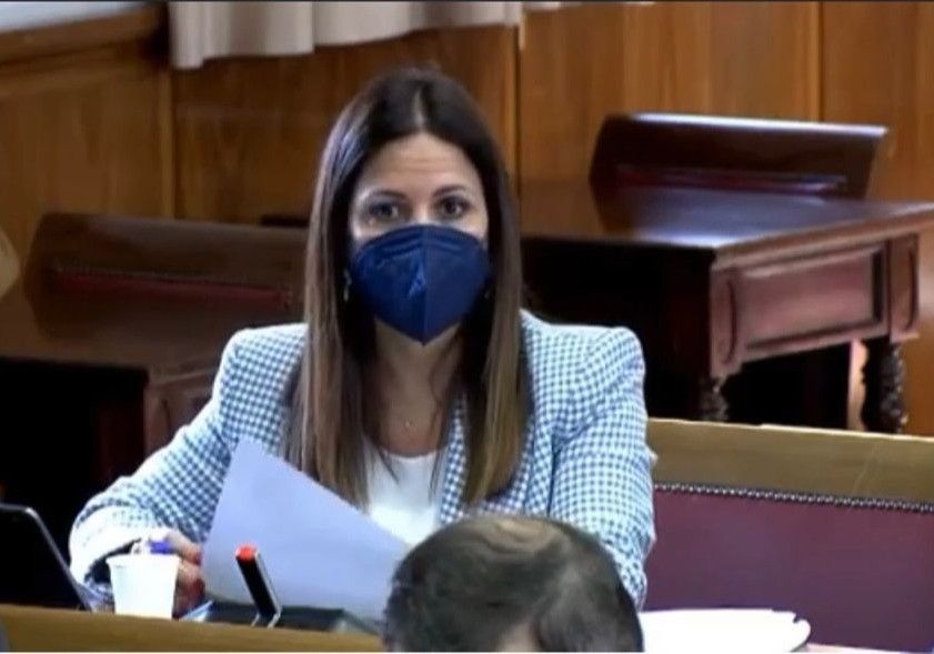 El PSOE resalta la apuesta del Gobierno para impulsar un decreto que mejore la productividad de los suelos agrarios