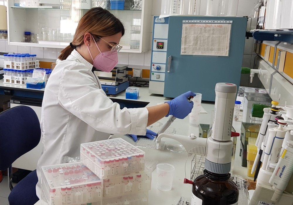LABCOLOR, primer laboratorio acreditado por ENAC para el análisis del virus rugoso del tomate mediante la técnica qRT-PCR