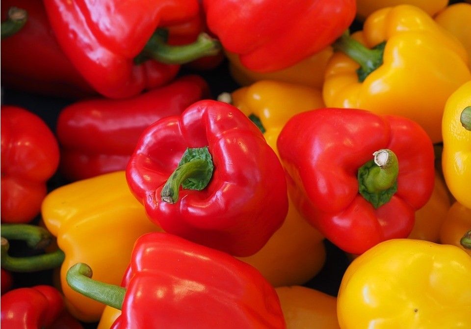 La exportación española de frutas y hortalizas frescas cae en enero un 7,4%