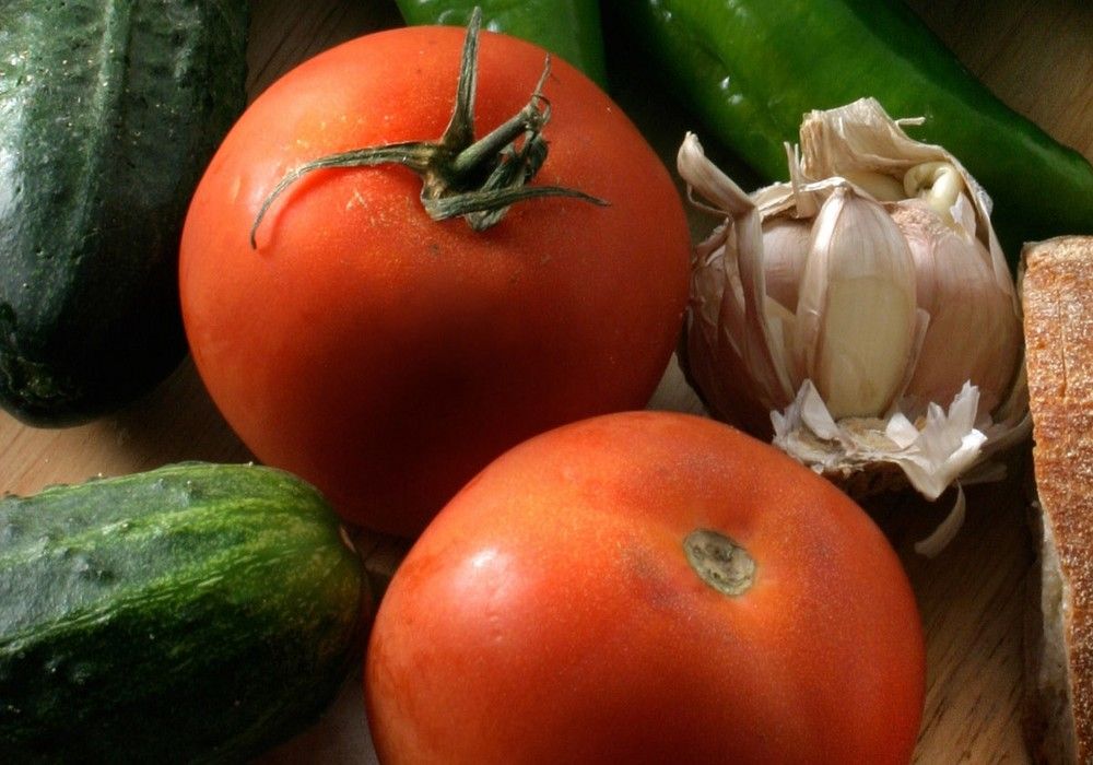 Almería lidera las exportaciones hortofrutícolas de Andalucía en 2020, con la mitad de las ventas
