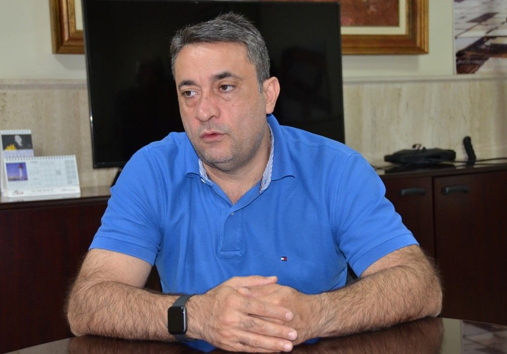 “Nuestro éxito se basa en ofrecer continuidad  y calidad al mercado”