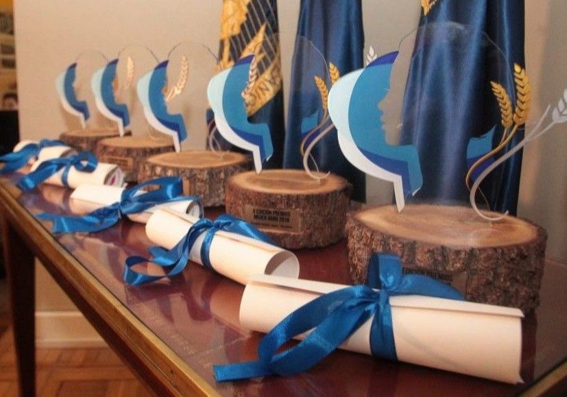 SAKATA se incorpora como patrocinador de los III Premios Mujer Agro