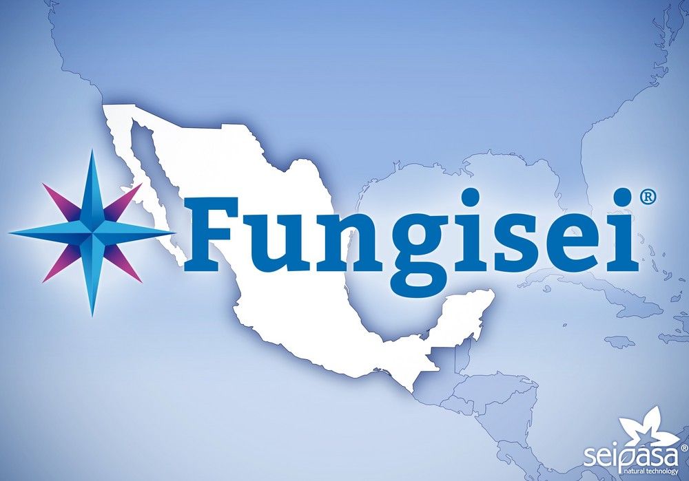 Seipasa obtiene en México la ampliación de etiqueta del biofungicida Fungisei para viña