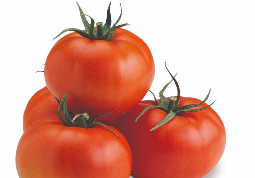 Calabardina, la referencia en tomate beef para Murcia y Zafarraya