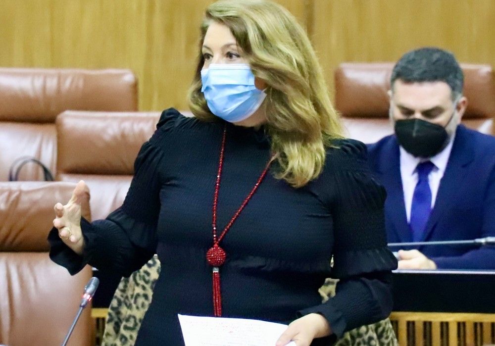 Andalucía rechaza la reducción del volumen que el Gobierno plantea para el trasvase Tajo-Segura