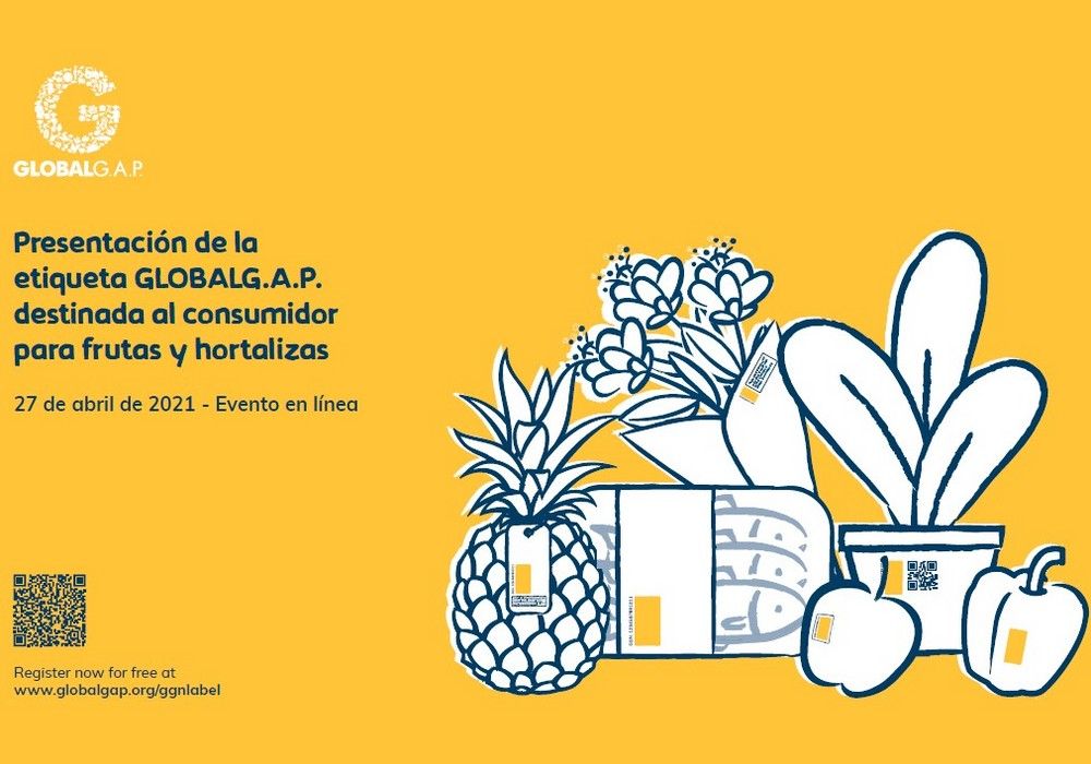 Una producción responsable más visible gracias a la nueva etiqueta GGN
