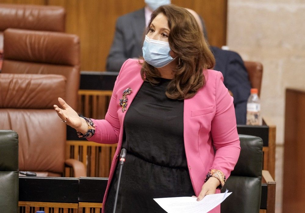 La consejera de Agricultura reclama que los productores andaluces no “salgan perjudicados” en la nueva PAC