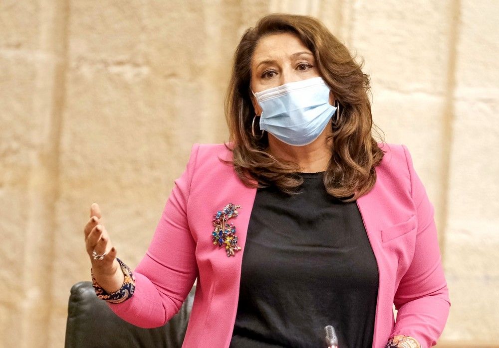 Andalucía dice que no se quedará de brazos cruzados ante la modificación de las reglas del trasvase Tajo-Segura del Gobierno de España