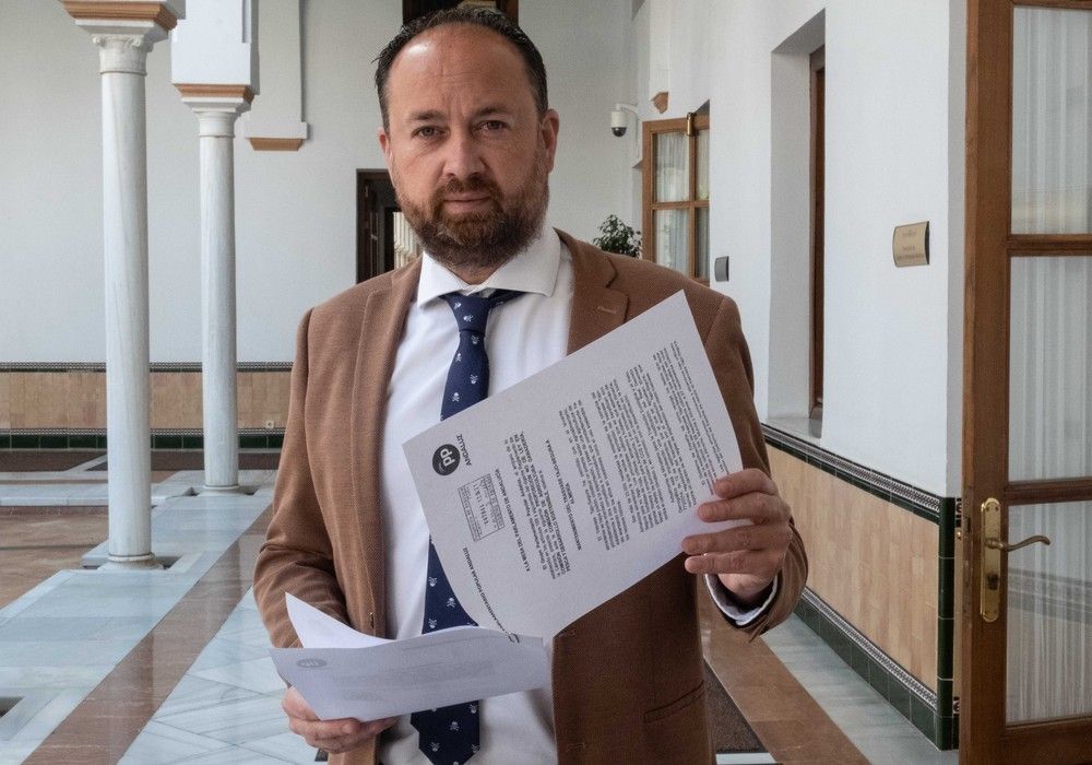 El Parlamento Andaluz se suma a la defensa del trasvase del Tajo-Segura a Almería