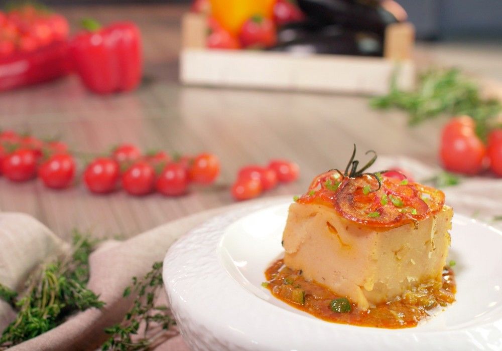 Vicasol impulsa una colección de recetas gourmet para divulgar la versatilidad culinaria de las hortalizas y dar visibilidad al origen