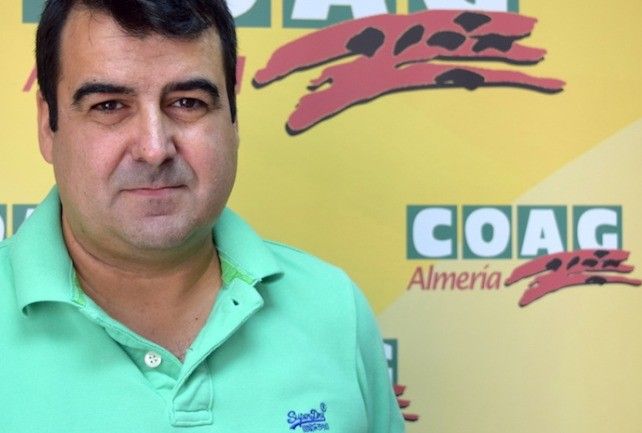 Las rebajas fiscales no satisfacen al sector al quedarse fuera las frutas y hortalizas, el algodón, los cereales y la ganadería de leche