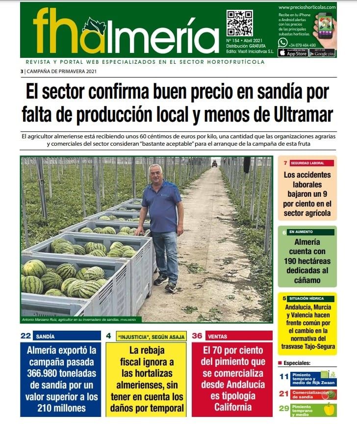 Nº154- Abril