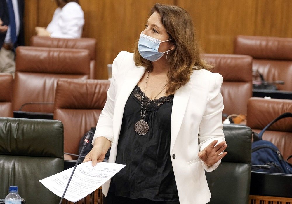  La Junta pide sensibilidad al Gobierno de España en su petición de rebaja fiscal a un sector agrario muy afectado por la Covid-19