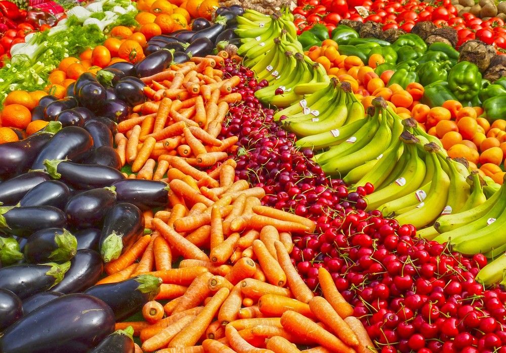 Andalucía acumuló 3.523 millones de euros en exportaciones agroalimentarias en el primer trimestre de 2021, un 2,9% más que el año anterior