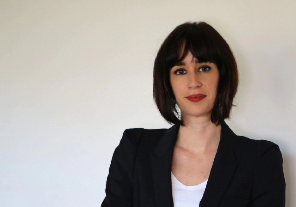Marta Gutiérrez, nueva CEO de Atlántica Agrícola