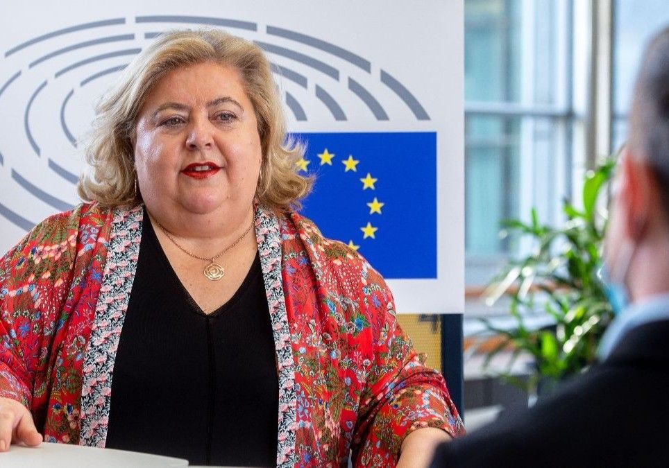 Clara Aguilera: “Lamentamos que hoy no se haya alcanzado un acuerdo para la reforma de la PAC pero confiamos en que saldrá adelante en junio”