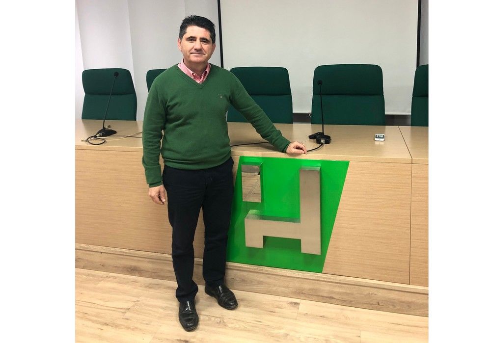 Hortamar aúna calidad e innovación en la búsqueda de nuevas variedades de sandía