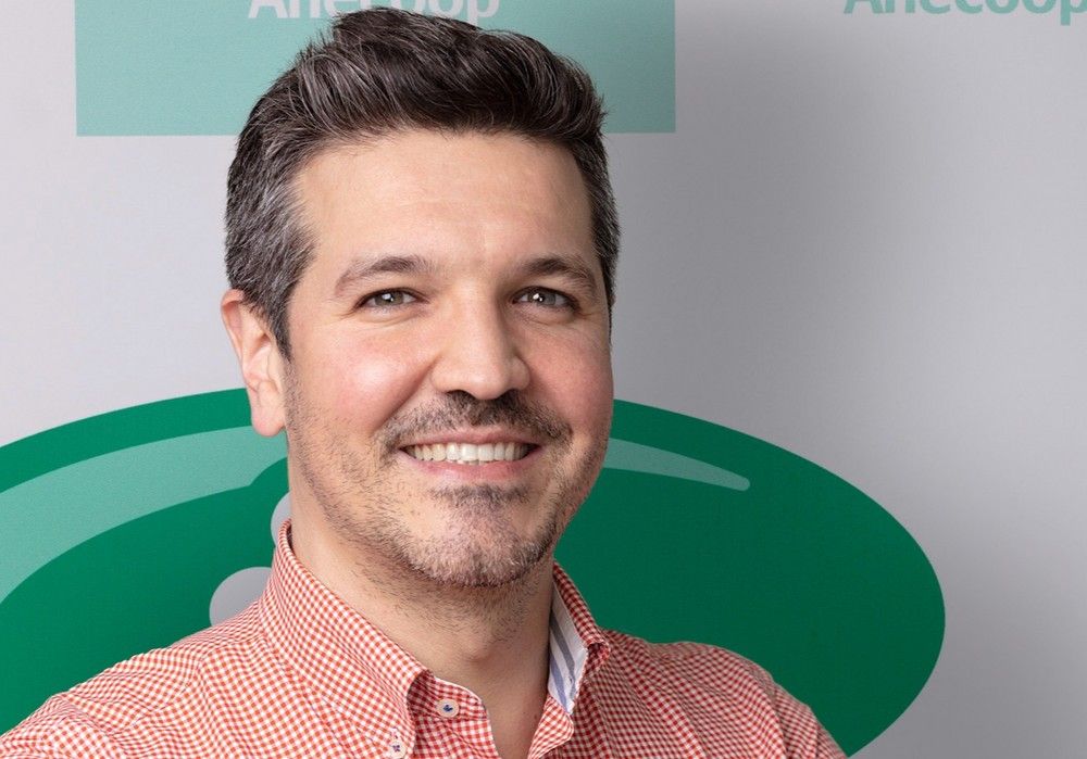 “La sandía de Almería representa  el 30 por ciento de la producción  de esta fruta para Bouquet”