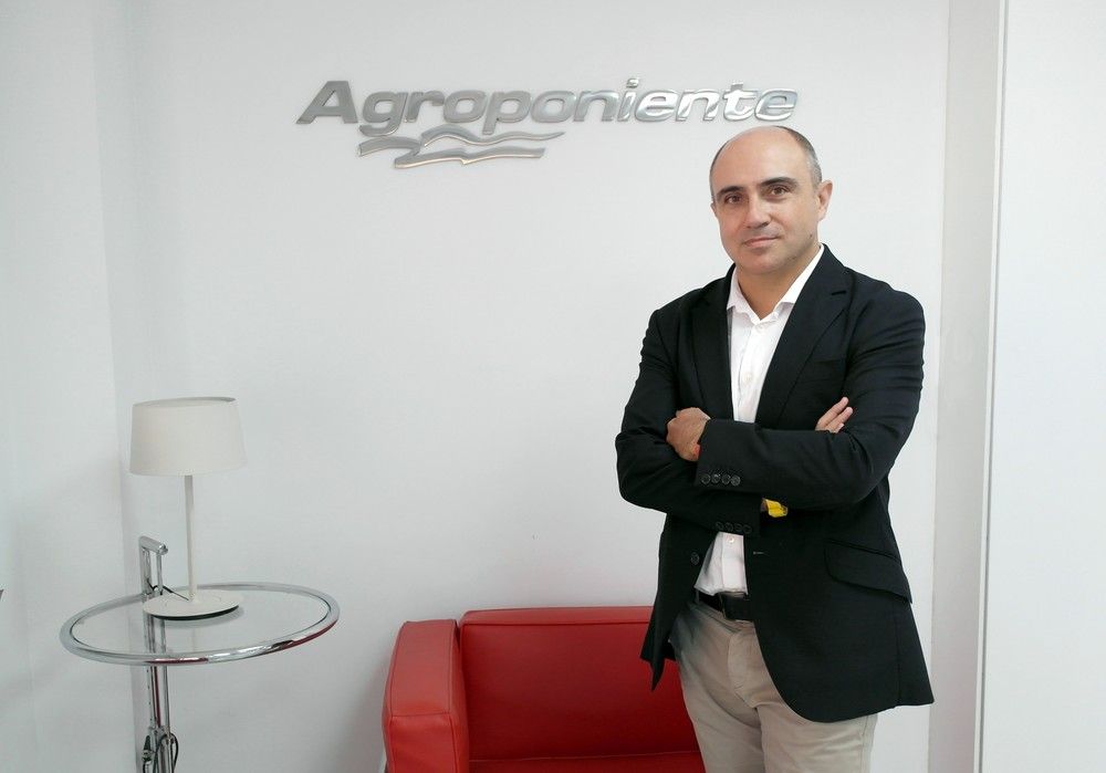 Grupo Agroponiente refuerza sus compromisos con el Pacto de Naciones Unidas con el ESG dentro del Año Internacional de las Frutas y Hortalizas (2021)