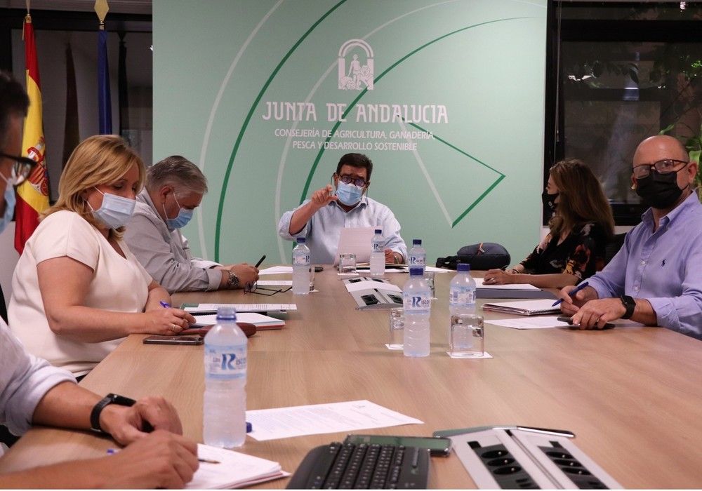 El Grupo de Expertos por la PAC insiste en que el Ministerio pelee por una convergencia tope del 85%