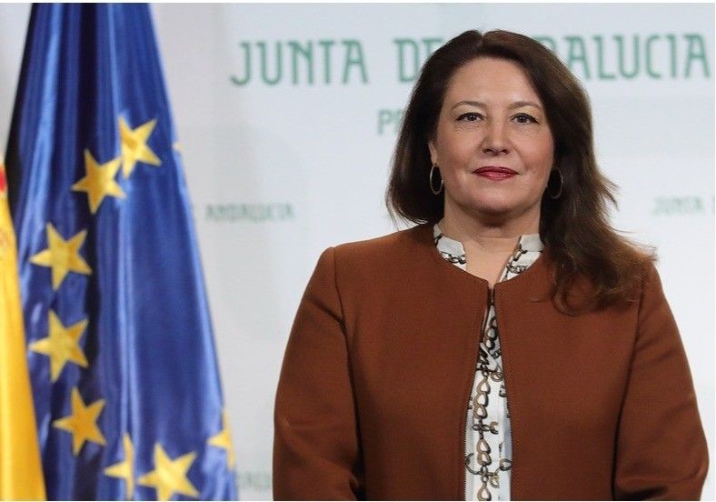 La Junta celebra la suspensión de los aranceles de EEUU a productos andaluces