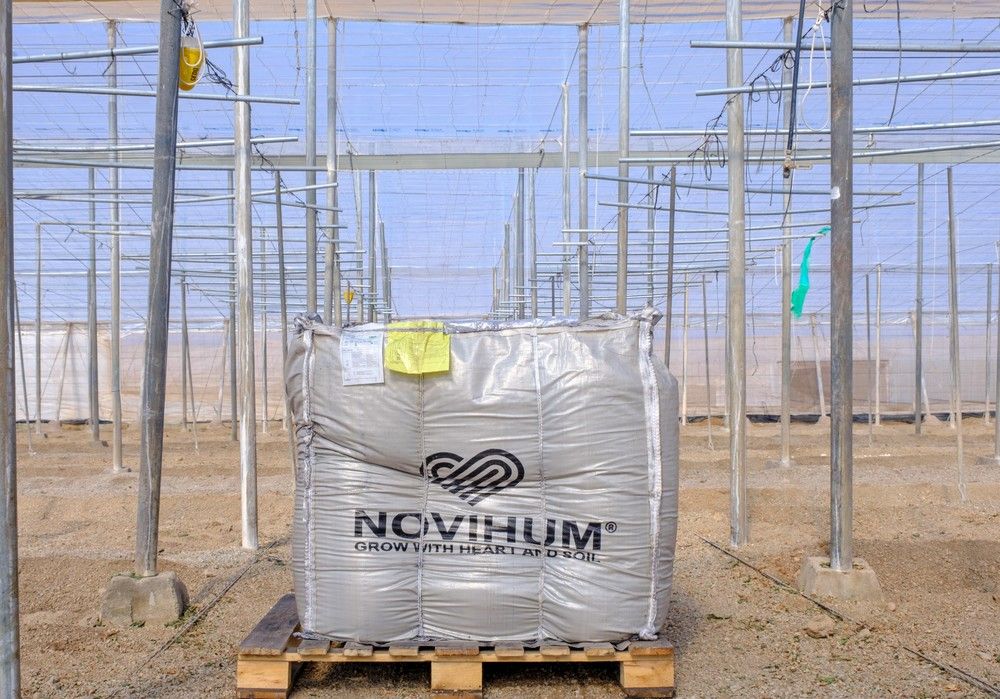 NOVIHUM, un producto único