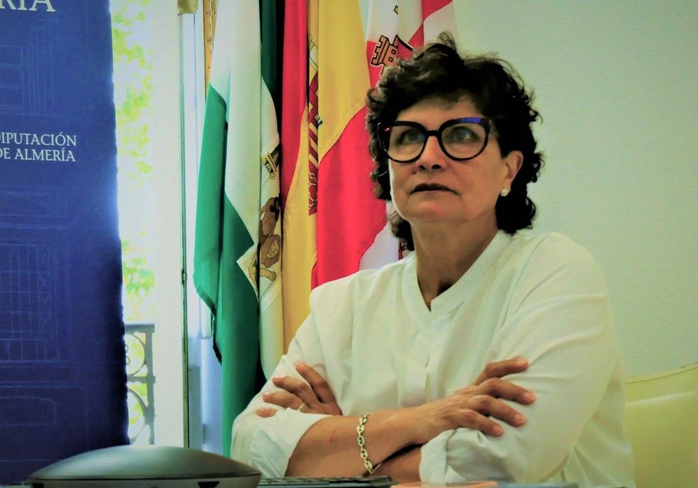 El proyecto ‘SoEclose’ potencia como referente mundial la economía social del campo almeriense