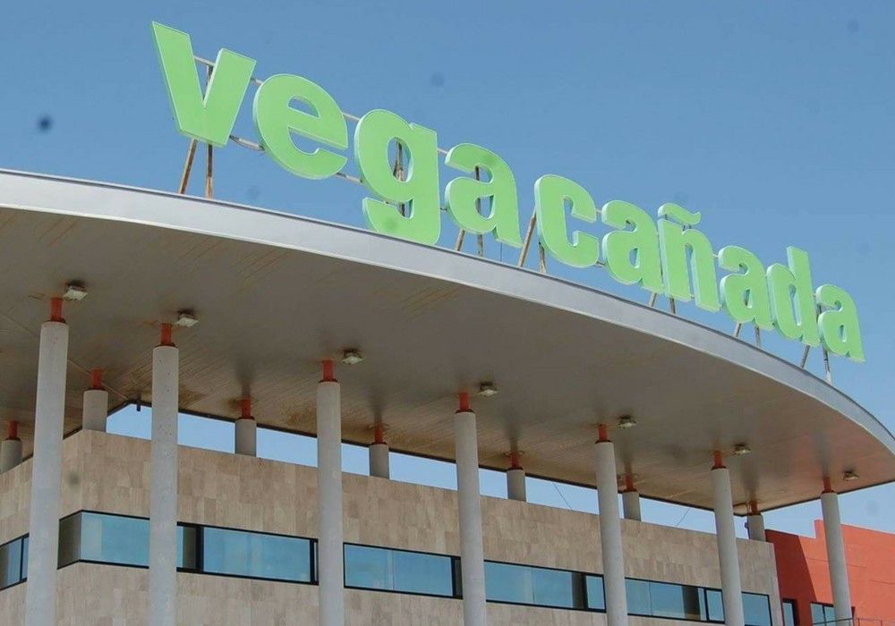 Grupo Agroponiente unifica sus subastas de la Vega y Campohermoso en Vegacañada durante el verano