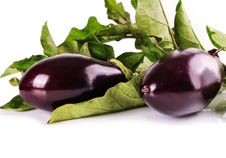El pepino Almería y las berenjenas registran un repunte de precios en la semana 25 del año