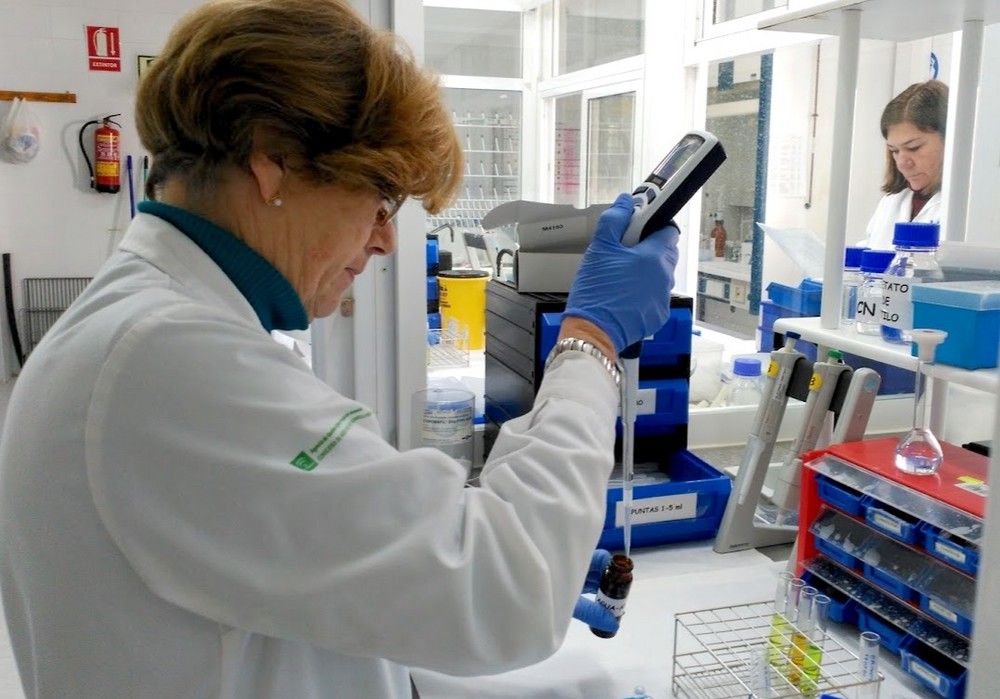 Agapa lanza la primera licitación de compra pública de innovación de la Junta en el ámbito agroalimentario