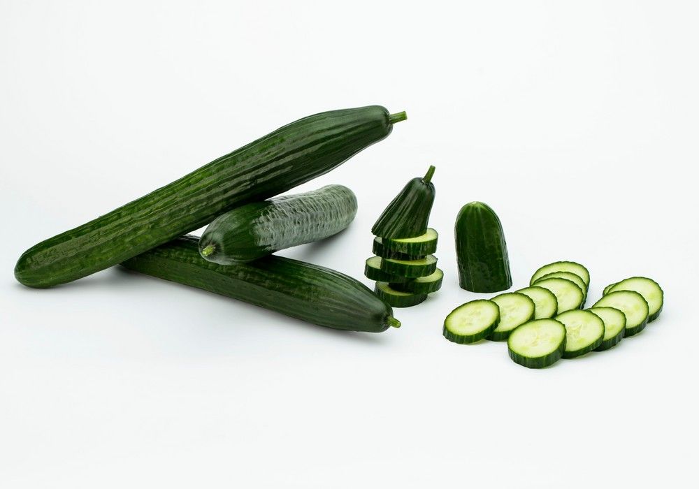 Sakata presenta Izal la nueva variedad de pepino holandés con las mejores características del mercado