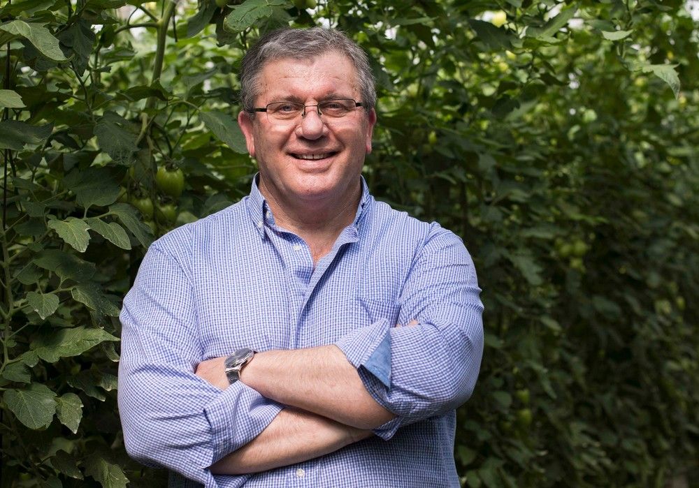 Vicasol reelige a Juan Antonio González como presidente de la cooperativa