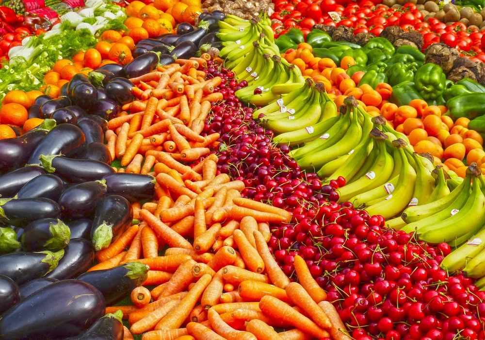 El agroalimentario andaluz crece un 4,9% y bate su récord de exportación en los primeros cinco meses del año