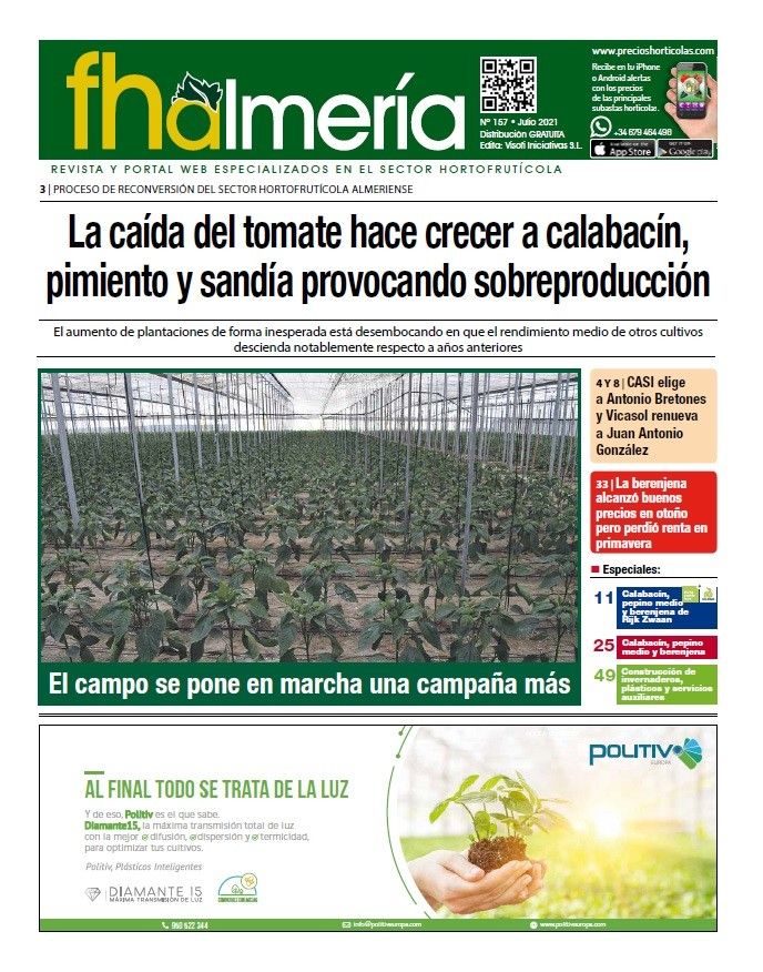 Nº 157- Julio 2021