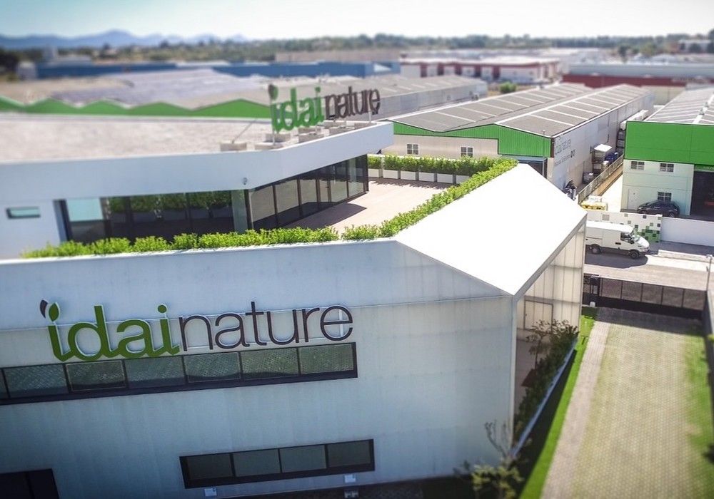 Idai Nature crece un 30% en un año marcado por la pandemia