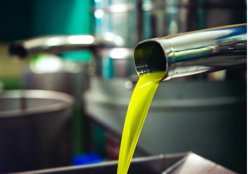 Las exportaciones agroalimentarias crecen un 6,4% en el primer semestre y rozan los 7.000 millones de euros