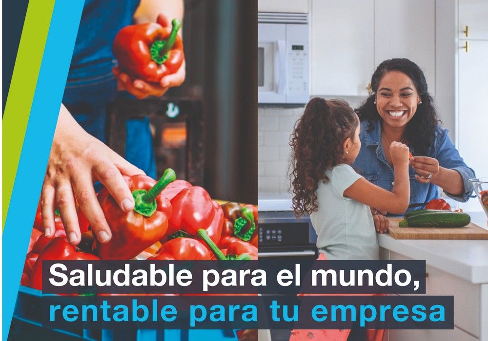 Bayer lanza la nueva plataforma de marca