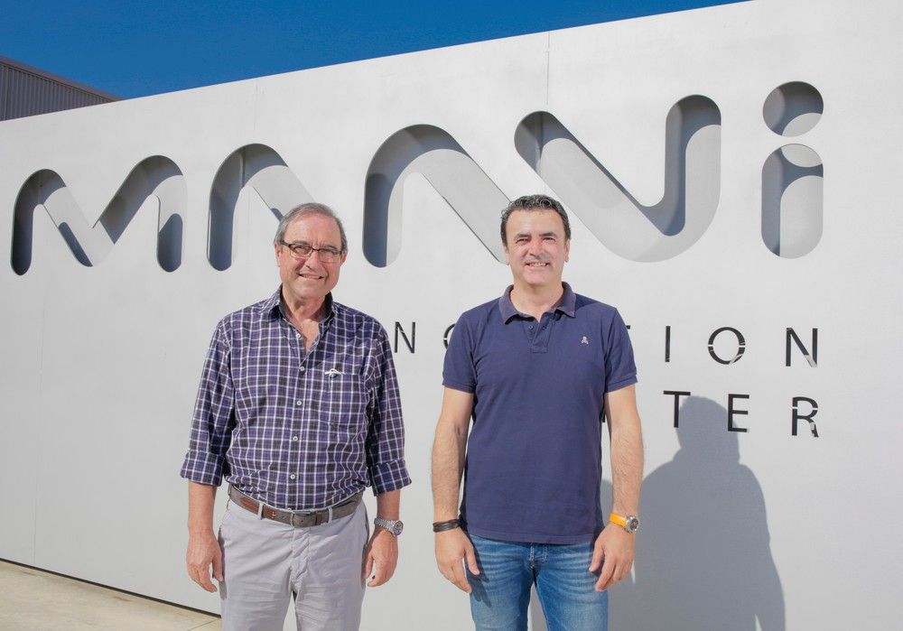 Alianza de Kimitec y Novagric por una agricultura natural y productiva