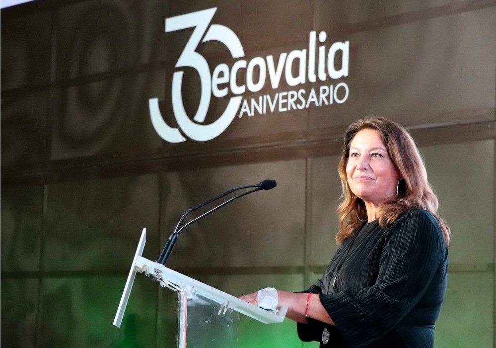 Crespo valora que la apuesta andaluza por la producción ecológica sitúa ya a la región cerca del objetivo europeo para 2030