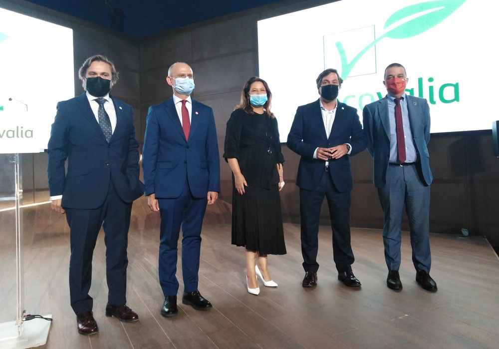 Ecovalia celebra su 30 aniversario con un evento en Madrid