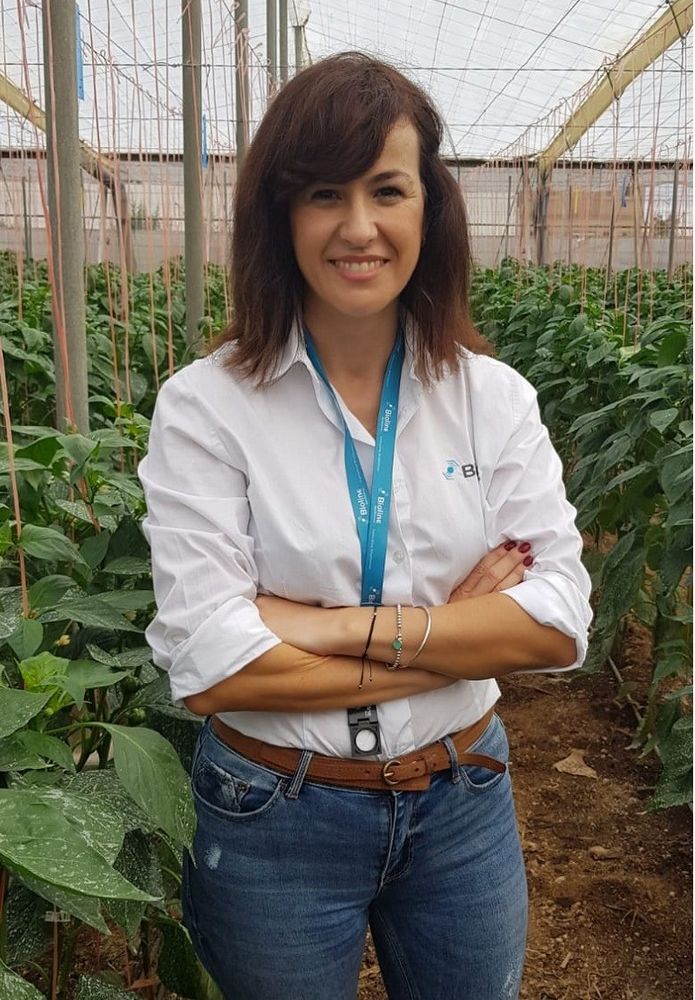 “Las premisas de Bioline son la calidad de las biosoluciones, la investigación e innovación”