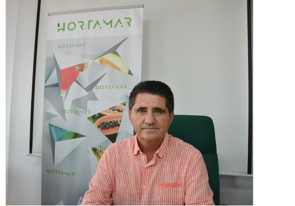El cultivo ecológico dobla su importancia en Hortamar con 60 hectáreas para 2021/2022