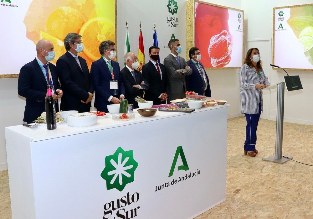 Adjudicada la Plataforma de Comercialización del Polo de Innovación Tecnológica que permitirá planificar las producciones agrícolas en Andalucía