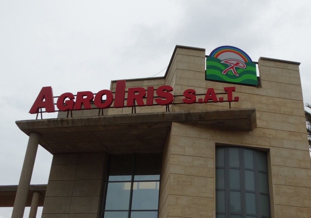 Agroiris retoma su presencia en Fruit Attraction con la calidad de su producto como aval