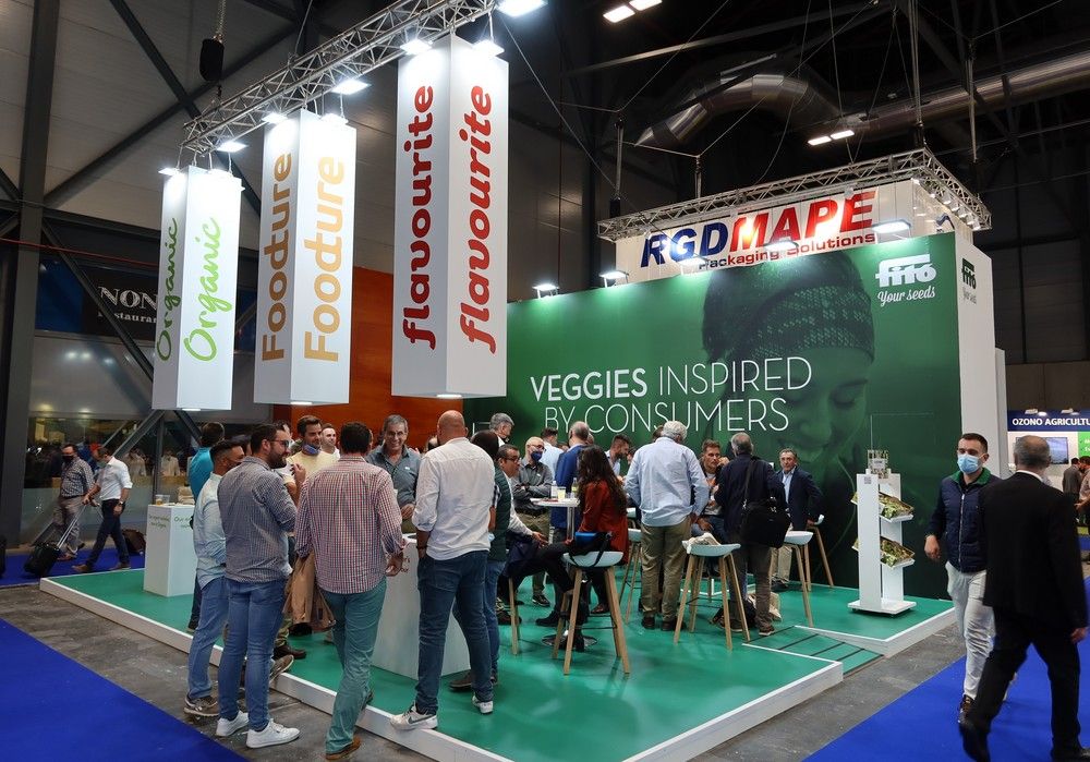 La apuesta de Fitó con su presencia en Fruit Attraction refleja su compromiso con el sector productor y los consumidores