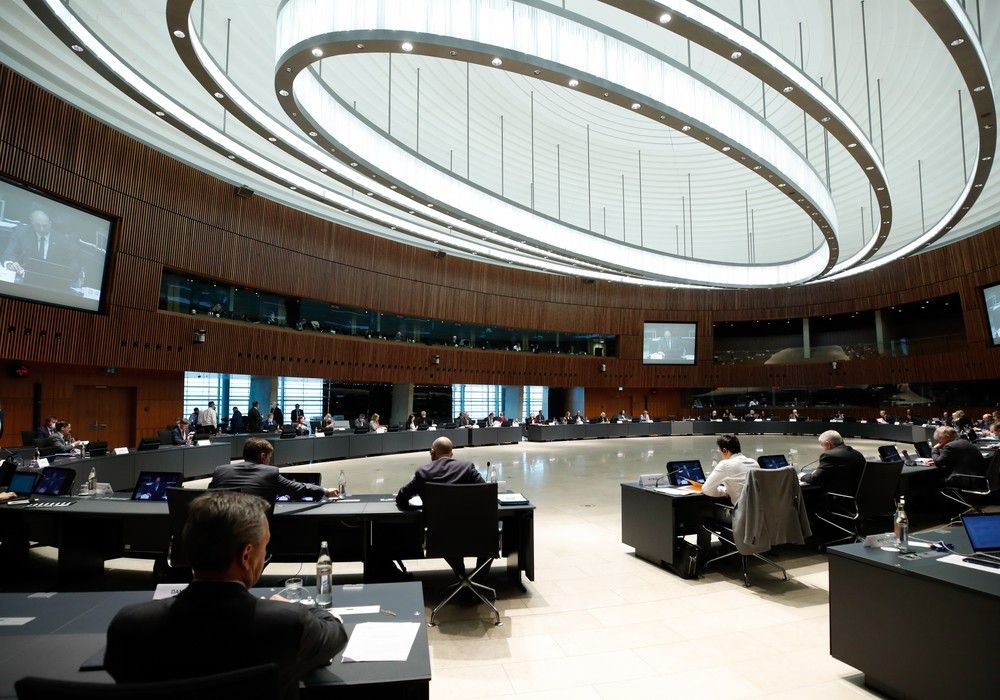 El Ministerio de Agricultura defiende su posición sobre la PAC en el Consejo de la Unión Europea