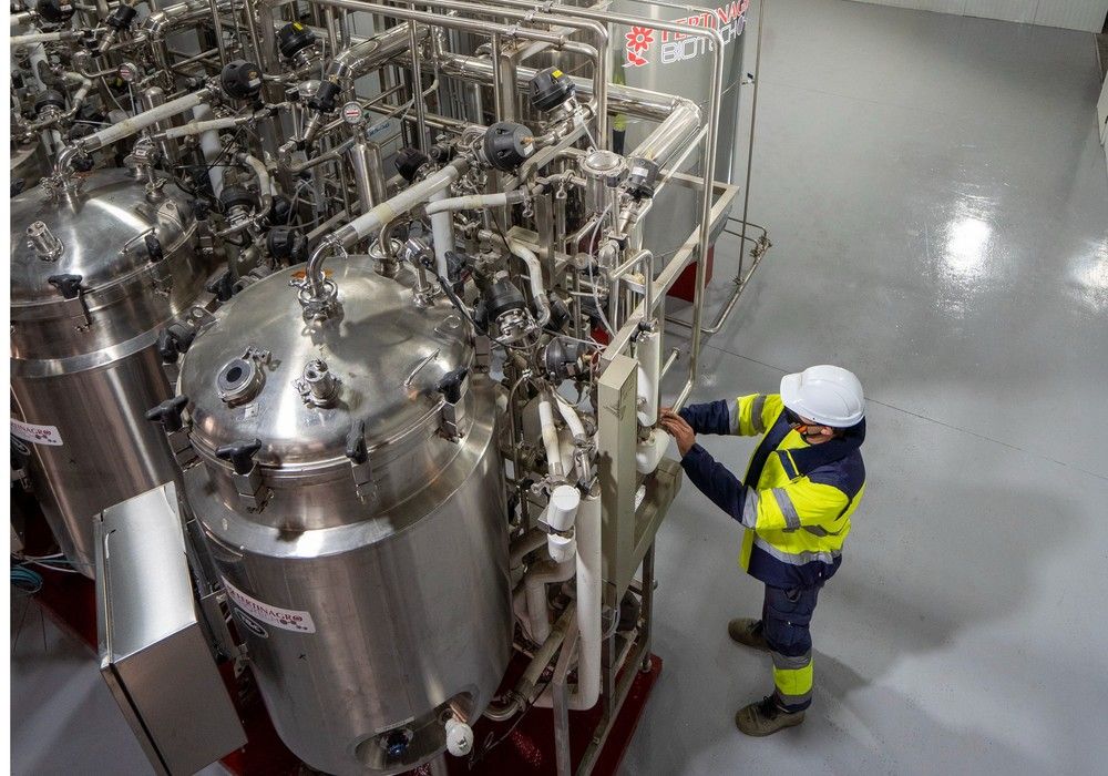 Reducir la pérdida de nutrientes, el uso de pesticidas y fertilizantes, objetivos de PestNu, nuevo proyecto Europeo para Fertinagro Biotech