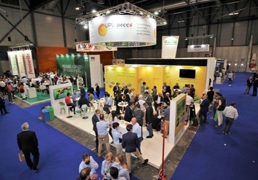 “Cerramos Fruit Attraction con broche de oro”, José Buendía, Country Manager de UPL Iberia