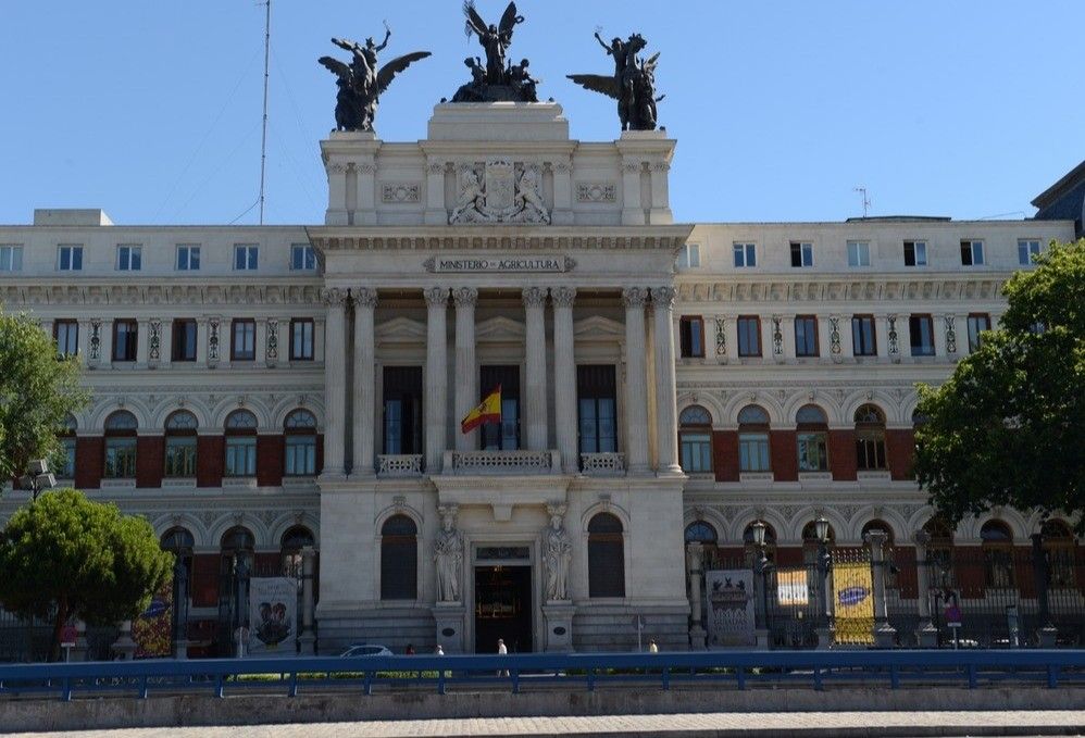 La Conferencia Sectorial de Agricultura acuerda el reparto de más de 145 millones de euros para medidas de desarrollo rural y digitalización