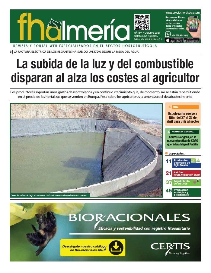 Nº 159- Octubre 2021